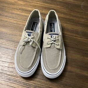 NWT Sperry Topsider Men’s Shoes